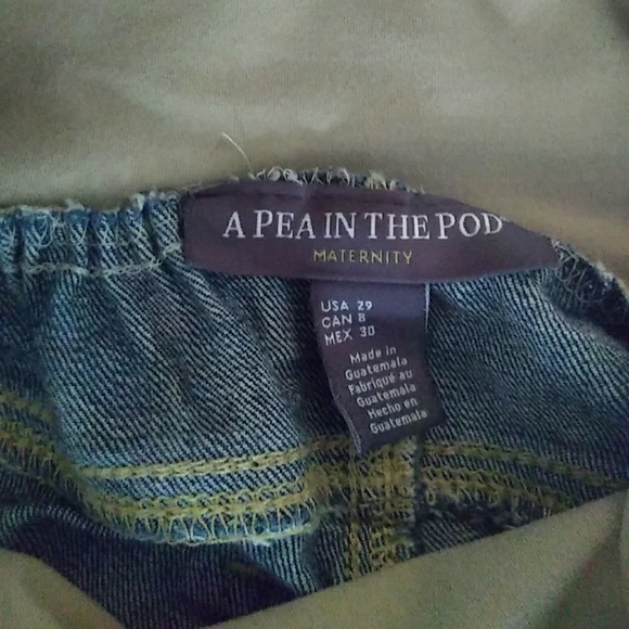 Maternity jeans - Picture 6 of 6